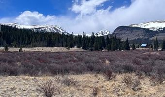 140 Kootchie Kootchie Rd Lot 30, Alma, CO 80440