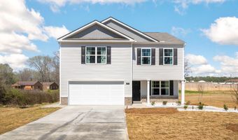 227 Old Warren School Rd, Lafayette, GA 30728