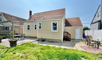 1125 JEFFERSON Ave, Bellmawr, NJ 08031