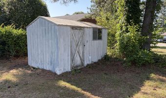 315 Roberts St, Ahoskie, NC 27910