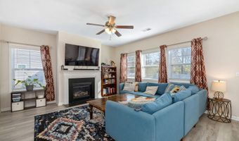 17 High Point Dr, Camden, SC 29020