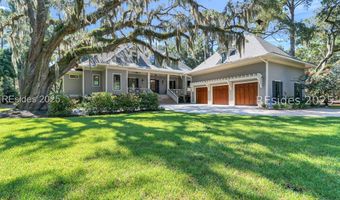 85 Plantation Dr, Hilton Head Island, SC 29928