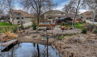14007 Yellow Pine St NW, Andover, MN 55304