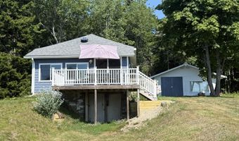 Reynolds Lane lot 43+45, Addison, ME 04606
