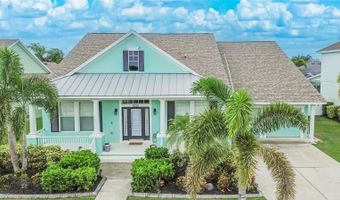 5246 BRIGHTON SHORE Dr, Apollo Beach, FL 33572