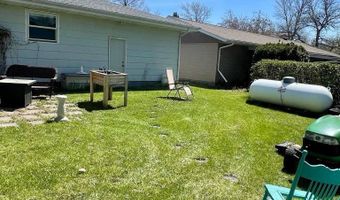 624 Kersten St, Bottineau, ND 58318