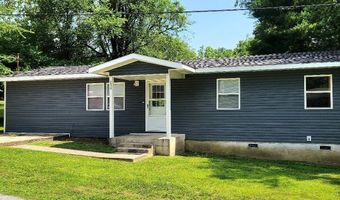 1313 E Benton Ave, Ava, MO 65608