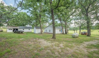 8511 SE Highway 166, Baxter Springs, KS 66713