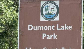 3339 Dumont Lake Dr Dr, Allegan, MI 49010