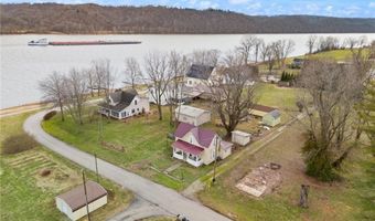 124 Bell St, Bethlehem, IN 47104