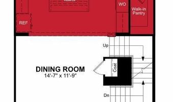 43428 ROBEY Sq, Ashburn, VA 20148