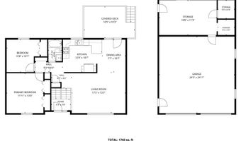 140 Peters St, Billings, MT 59101