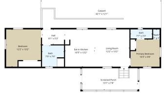 68 LOS PALMS, Auburndale, FL 33823