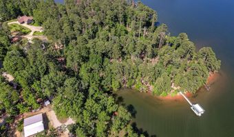 1199 Pawnee Dr, Lincolnton, GA 30817