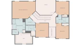 180 Crimson Queen Dr, Blythewood, SC 29016
