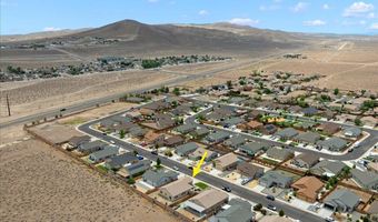 172 Walnut Dr, Fernley, NV 89408