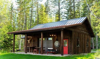 2130 Lion Mountain Rd, Whitefish, MT 59937