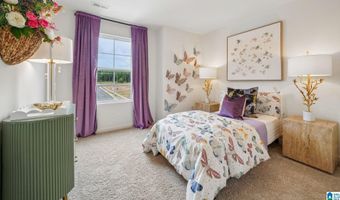 819 PEAVINE CROSSING Pkwy, Alabaster, AL 35007