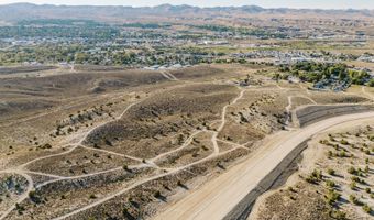 Washington Ave. Access, Elko, NV 89801