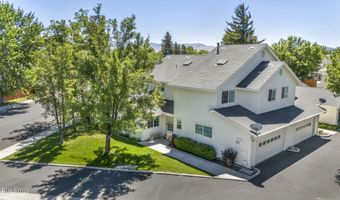 1179 Cottonwood St Apt 15, Gardnerville, NV 89410