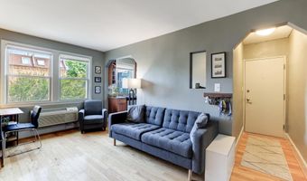 1363 K St SE 201, Washington, DC 20003