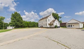 520 Harrison St, Batesville, AR 72501