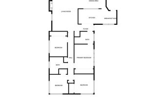 26 Devon Ln, Amherst, NY 14221