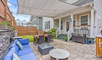1923 Hamorton Pl, Charlotte, NC 28205
