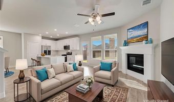 913 Portina Dr, Anna, TX 75409