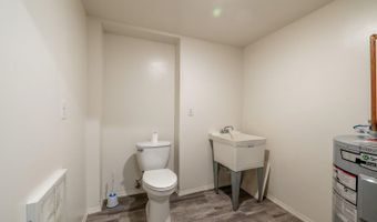 611 W Fetterman St, Buffalo, WY 82834