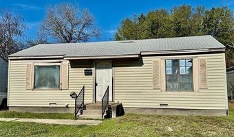 1305 7th Ave NW, Ardmore, OK 73401