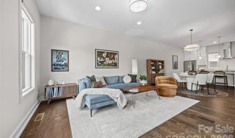 4017 Plaza Row Ct, Charlotte, NC 28205