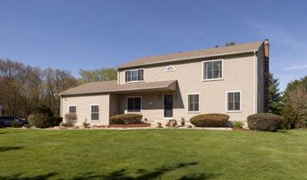 5 Pondside Pl, Cheshire, CT 06410