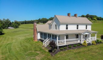 14473 Wallace Pike, Abingdon, VA 24210