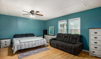 2268 Tanglewood St, Weatherford, TX 76085