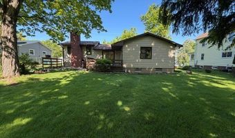 206 S MAIN St, Albion, PA 16401