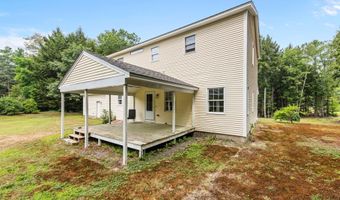 82 Jenness Hill Rd, Bristol, NH 03222
