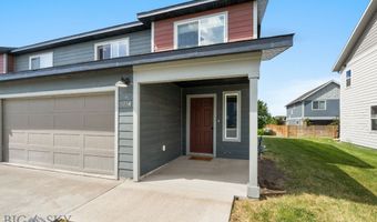 1523 Butler Crk A, Belgrade, MT 59714