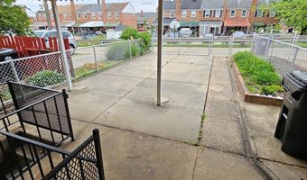 7267 CONLEY St, Baltimore, MD 21224