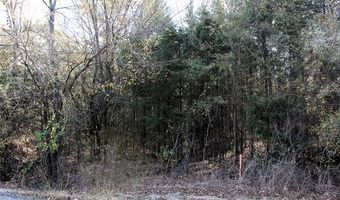 Red Lake Road, Albany, OK 74726