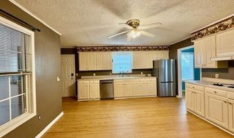 179 HWY 331, Banner, MS 38913