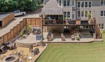 201 SADDLEHORN, Ball Ground, GA 30107