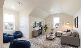1262 N 3625 W Cir, Cedar City, UT 84721