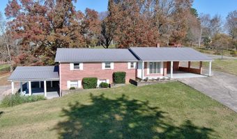 280 Falcon Cir, Afton, TN 37616