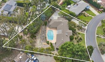 3190 Falcon Dr, Carlsbad, CA 92008
