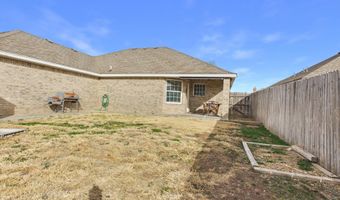 8308 Vail Dr, Amarillo, TX 79118