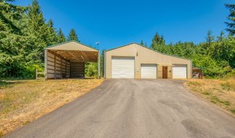 24150 NW GREEN MOUNTAIN Rd, Banks, OR 97106