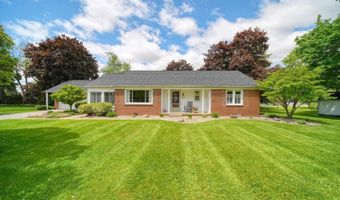 425 W Oregon Rd St, Adrian, MI 49221