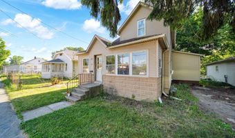 727 Oak St, Adrian, MI 49221