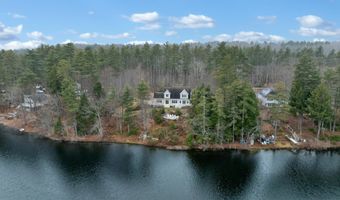 638 E Shore Dr, Acton, ME 04001